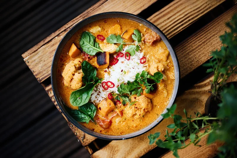 Abendrezept